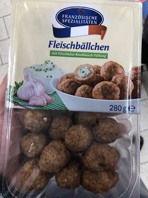 Кюфтета / Meatballs