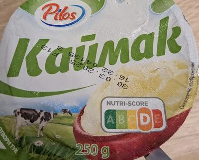 Каймак / Kaymak