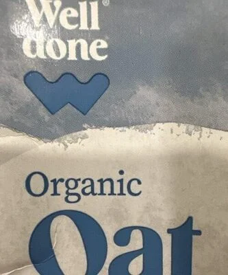 Овесено мляко / Oat drink
