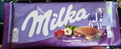 Грозде и ядки / Grape and Nuts