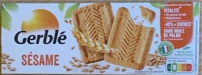Сусам / Sesame