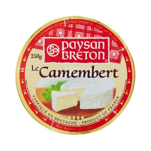 Каменбер - Paysan Breton