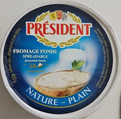 Топено сирене