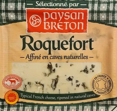 Рокфор / Roquefort