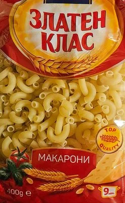 Паста от мека пшеница