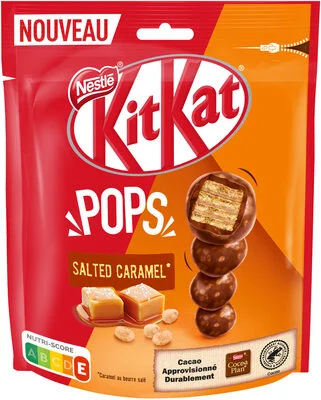 KitKat Pops