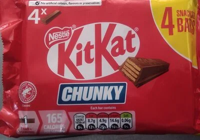 CHUNKY