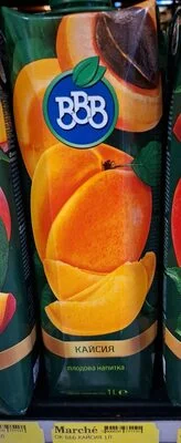 Нектар от кайсия