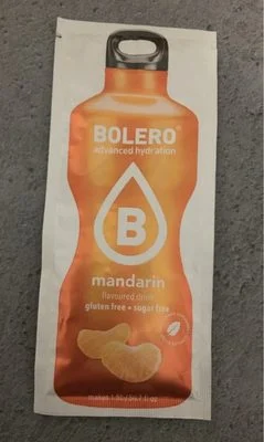 Болеро Мандарин / Bolero Mandarin