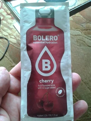 Болеро Череша / Bolero Cherry