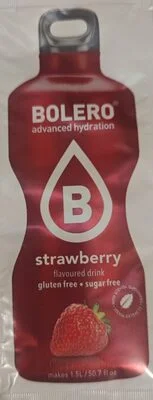 Ягода / Strawberry