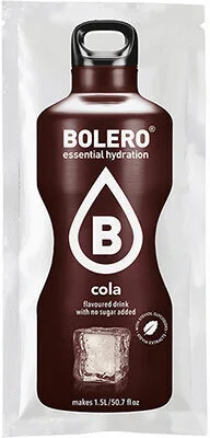Болеро Кола / Bolero Cola