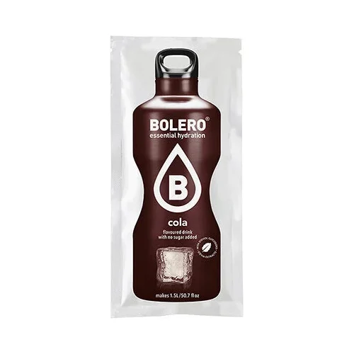 Bolero Кола - Bolero