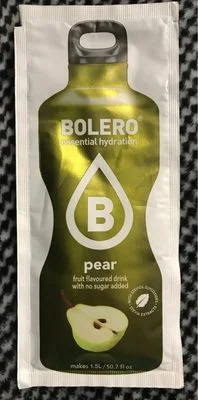 Болеро с вкус на круша / Bolero Pear