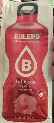 Хибискус / Hibiscus