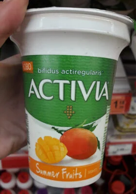 Activia