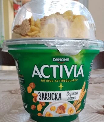 Activia