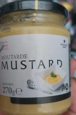 Горчица / Mustard