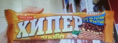 Хипер Jumbo