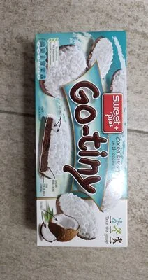 Go-tiny