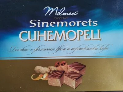 Sinemorets
