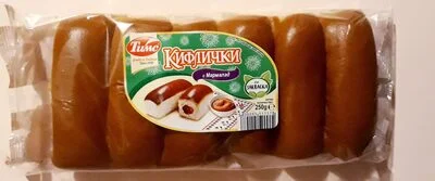 Кифлички мармалад