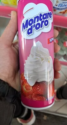 Крем Шантили / Chantilly Cream