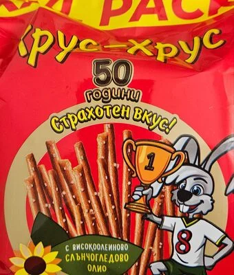 Солети