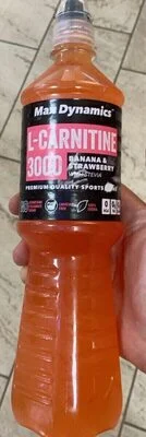 L-Карнитин 3000 / L-Carnitine 3000