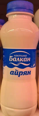 Айрян БАЛКАН