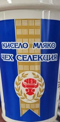 Кисело краве мляко 2%