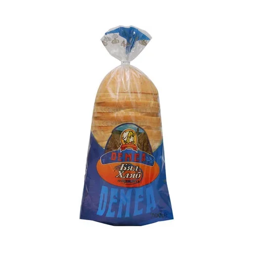 ХЛЯБ ДОБРУДЖА - Дема