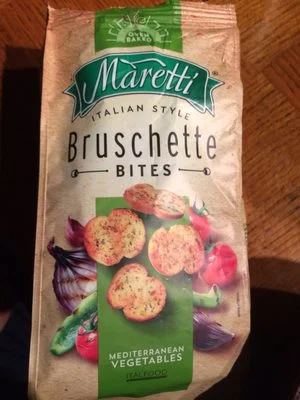 Брускети / Bruschette