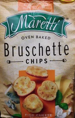 Чипс Bruschette / Bruschette Chips