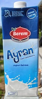 Аирян / Ayran