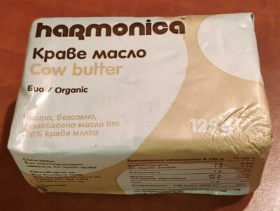 Краве масло