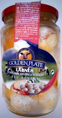 Lâbnéh