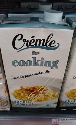 Кремле готварски / Cremle cooking