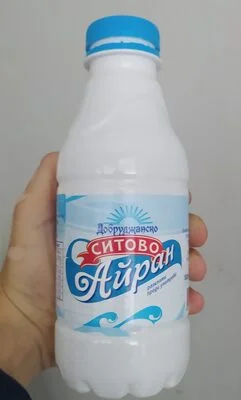 Айран