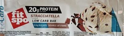 Lo Carb КЕТО бар - Страчатела