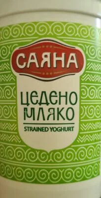 Цедено кисело мляко 10%