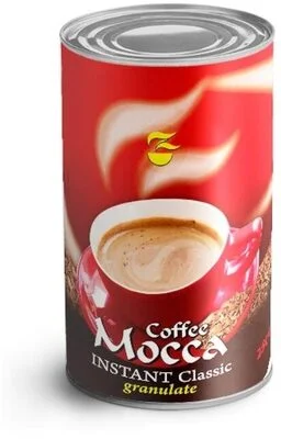 Кафе Мока / Coffee Mocha