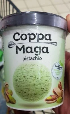 Фъстък / Pistachio