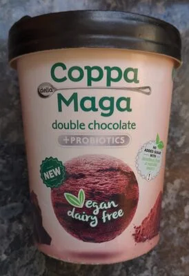 Двоен шоколад / Double chocolate