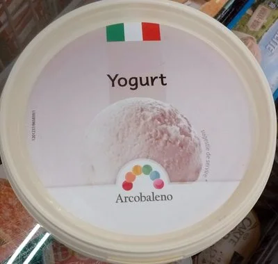 Йогурт / Yogurt
