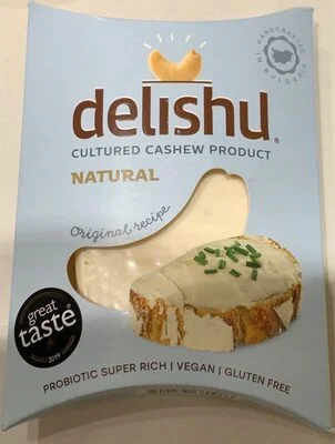 Delishu
