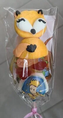 Шишче лисица / Fox Skewer