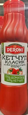 Кетчуп класик