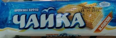 Чайка