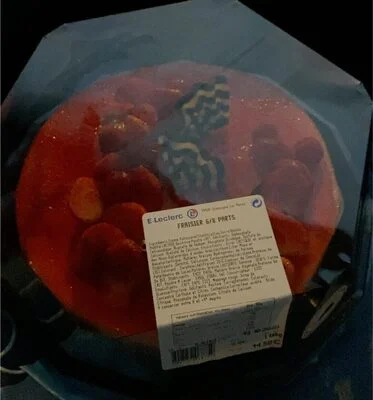 Фрезие / Fraisier